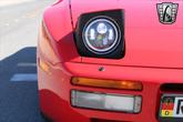 Thumbnail of 1985 Red Porsche 944