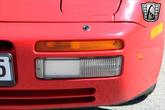 Thumbnail of 1985 Red Porsche 944