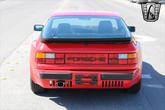 Thumbnail of 1985 Red Porsche 944