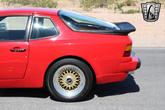 Thumbnail of 1985 Red Porsche 944