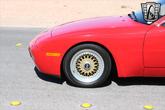 Thumbnail of 1985 Red Porsche 944