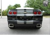 Thumbnail of 2011 Black Chevrolet Camaro