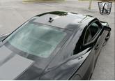 Thumbnail of 2011 Black Chevrolet Camaro