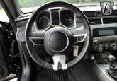 Thumbnail of 2011 Black Chevrolet Camaro