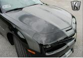 Thumbnail of 2011 Black Chevrolet Camaro