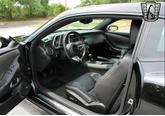Thumbnail of 2011 Black Chevrolet Camaro