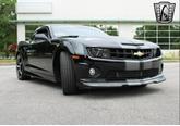 Thumbnail of 2011 Black Chevrolet Camaro