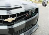 Thumbnail of 2011 Black Chevrolet Camaro