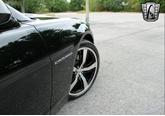Thumbnail of 2011 Black Chevrolet Camaro