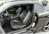 Thumbnail of 2011 Black Chevrolet Camaro