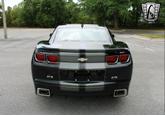 Thumbnail of 2011 Black Chevrolet Camaro