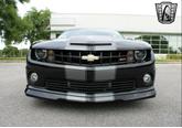 Thumbnail of 2011 Black Chevrolet Camaro