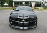 Thumbnail of 2011 Black Chevrolet Camaro