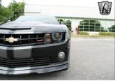 Thumbnail of 2011 Black Chevrolet Camaro