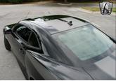 Thumbnail of 2011 Black Chevrolet Camaro