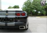 Thumbnail of 2011 Black Chevrolet Camaro