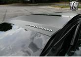 Thumbnail of 2011 Black Chevrolet Camaro
