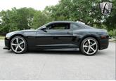 Thumbnail of 2011 Black Chevrolet Camaro