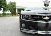 Thumbnail of 2011 Black Chevrolet Camaro