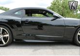 Thumbnail of 2011 Black Chevrolet Camaro