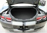 Thumbnail of 2011 Black Chevrolet Camaro