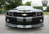 Thumbnail of 2011 Black Chevrolet Camaro