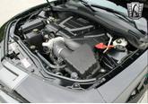 Thumbnail of 2011 Black Chevrolet Camaro