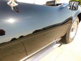Thumbnail of 1968 Black Chevrolet Corvette