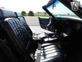 Thumbnail of 1968 Black Chevrolet Corvette
