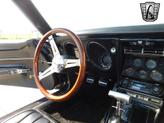Thumbnail of 1968 Black Chevrolet Corvette