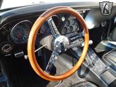 Thumbnail of 1968 Black Chevrolet Corvette