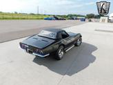 Thumbnail of 1968 Black Chevrolet Corvette