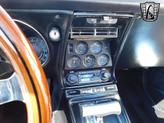 Thumbnail of 1968 Black Chevrolet Corvette
