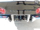 Thumbnail of 1968 Black Chevrolet Corvette