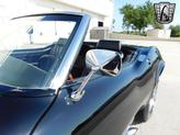 Thumbnail of 1968 Black Chevrolet Corvette
