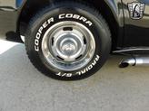 Thumbnail of 1968 Black Chevrolet Corvette