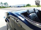 Thumbnail of 1968 Black Chevrolet Corvette