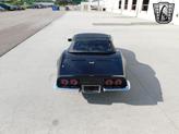 Thumbnail of 1968 Black Chevrolet Corvette