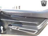 Thumbnail of 1968 Black Chevrolet Corvette