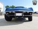 Thumbnail of 1968 Black Chevrolet Corvette