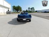 Thumbnail of 1968 Black Chevrolet Corvette