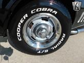 Thumbnail of 1968 Black Chevrolet Corvette