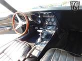 Thumbnail of 1968 Black Chevrolet Corvette