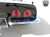 Thumbnail of 1968 Black Chevrolet Corvette