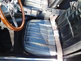 Thumbnail of 1968 Black Chevrolet Corvette