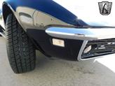 Thumbnail of 1968 Black Chevrolet Corvette