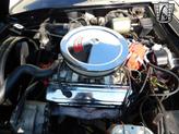 Thumbnail of 1968 Black Chevrolet Corvette