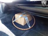 Thumbnail of 1968 Black Chevrolet Corvette
