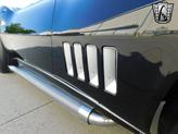 Thumbnail of 1968 Black Chevrolet Corvette