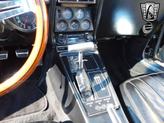 Thumbnail of 1968 Black Chevrolet Corvette